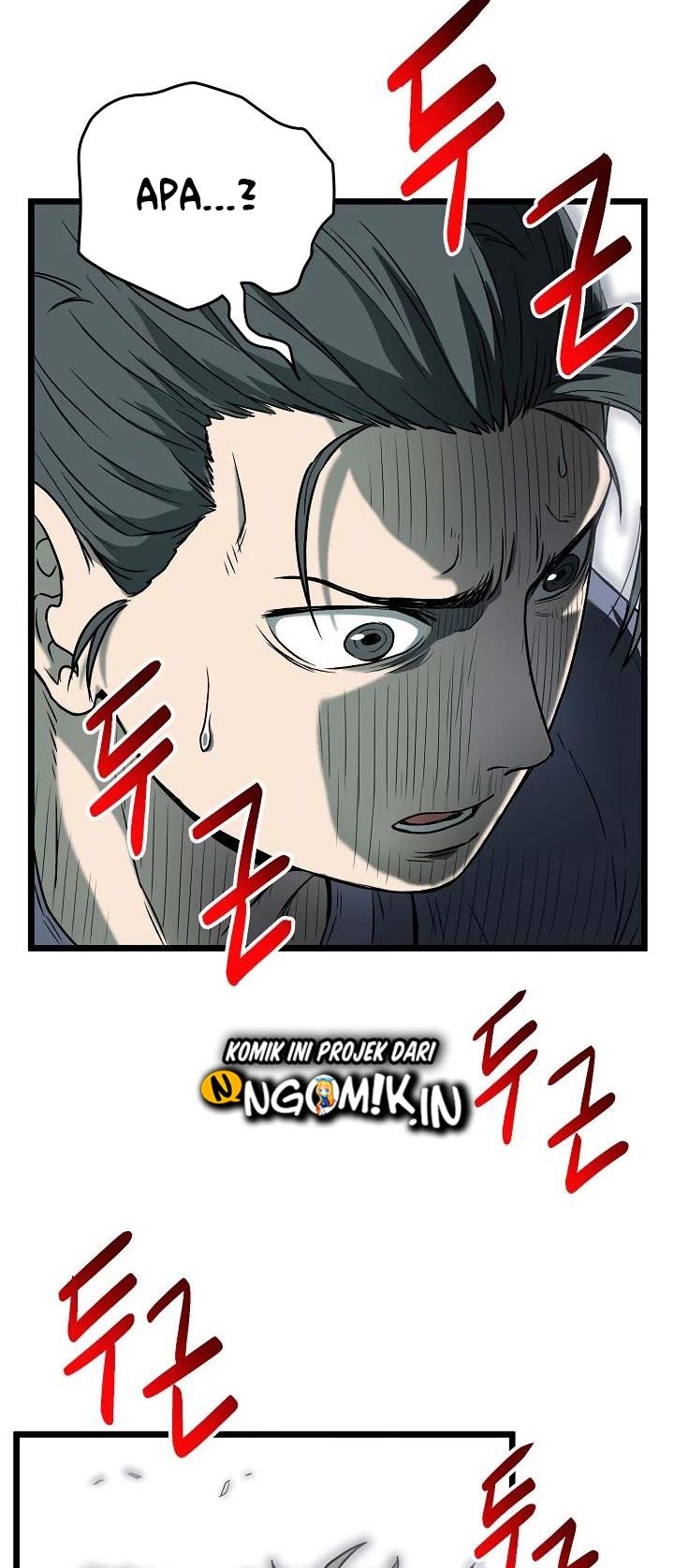 Murim Login - Chapter 27 - Page 3