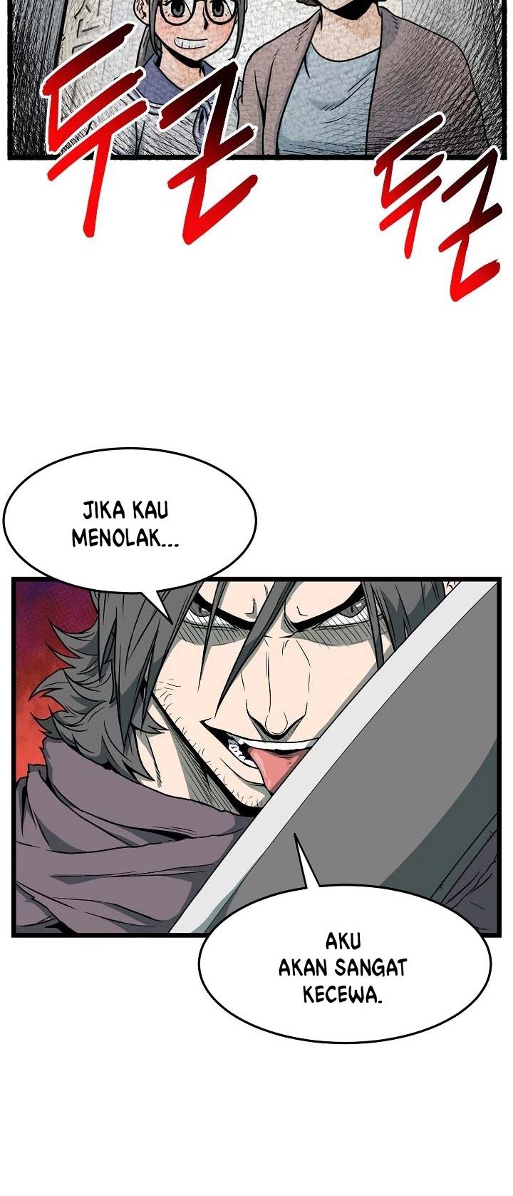 Murim Login - Chapter 27 - Page 5