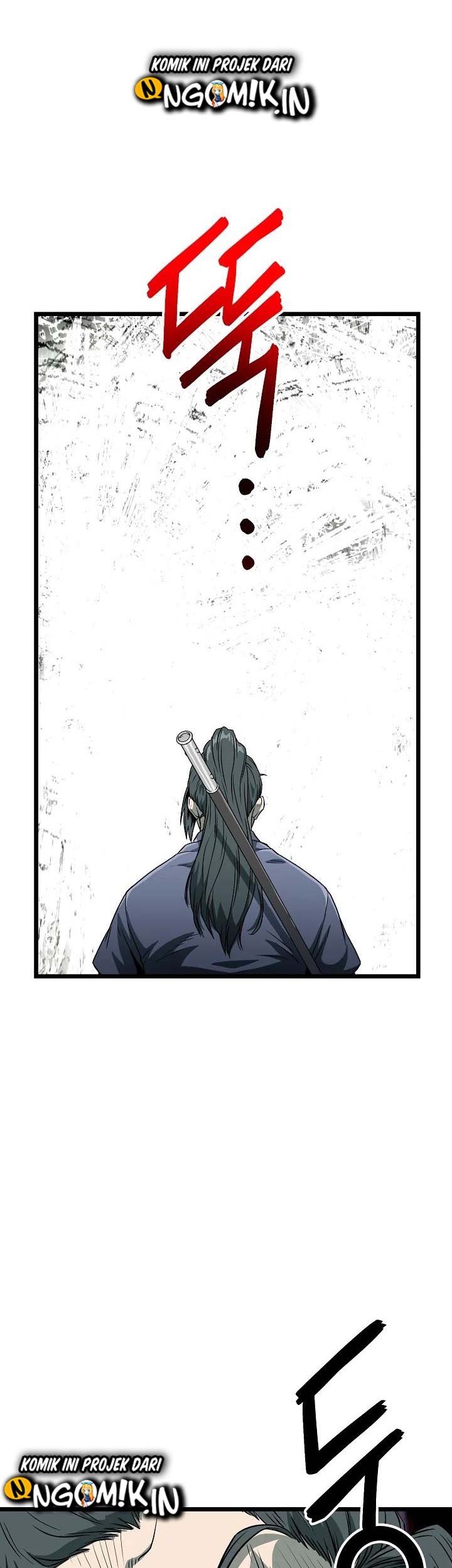 Murim Login - Chapter 27 - Page 6