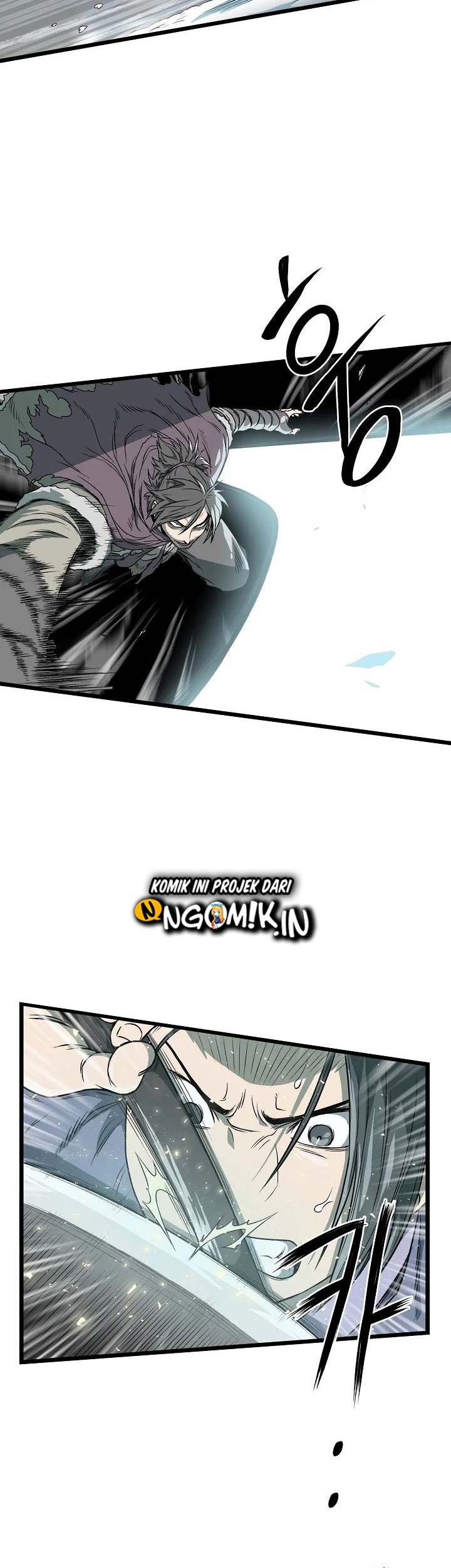 Murim Login - Chapter 27 - Page 10