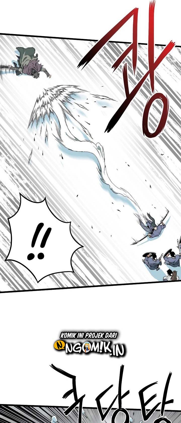 Murim Login - Chapter 27 - Page 11