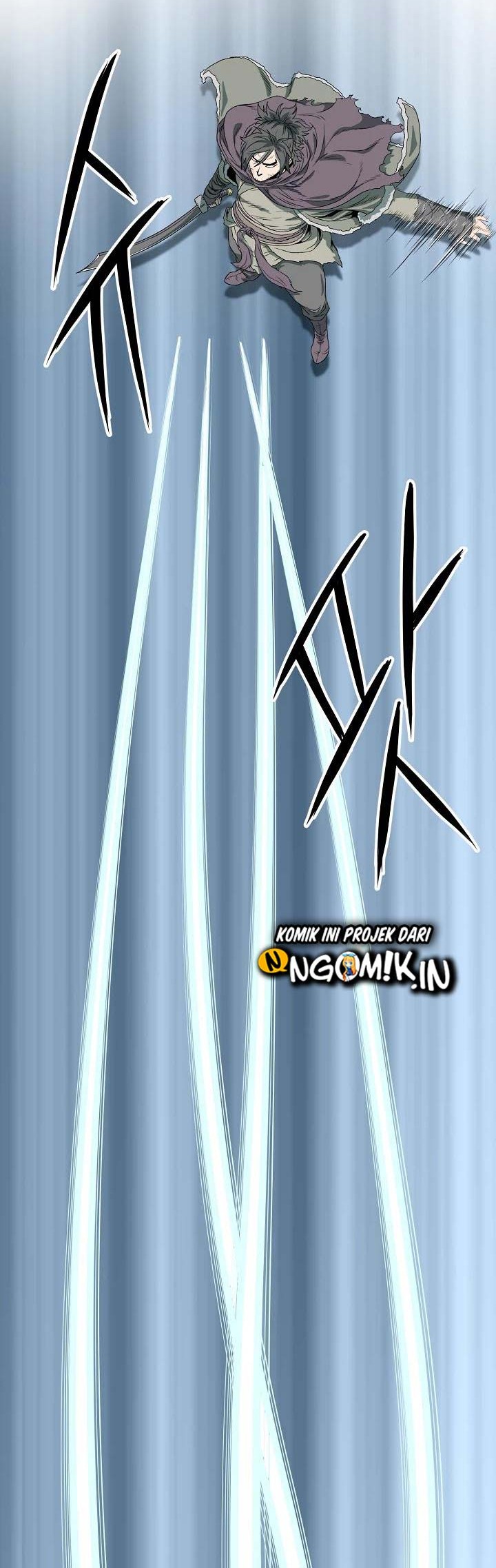 Murim Login - Chapter 27 - Page 17