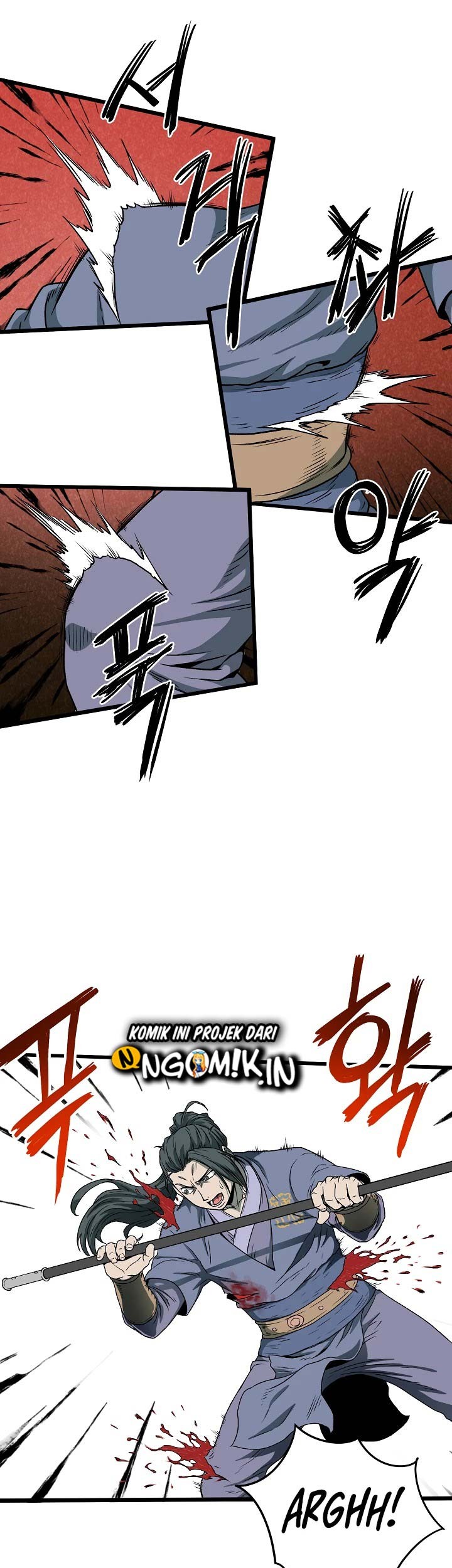 Murim Login - Chapter 28 - Page 16