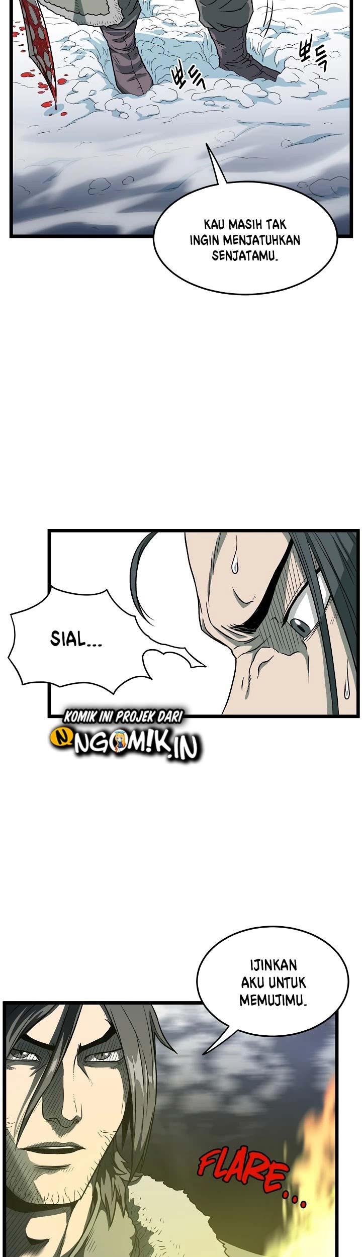 Murim Login - Chapter 28 - Page 18