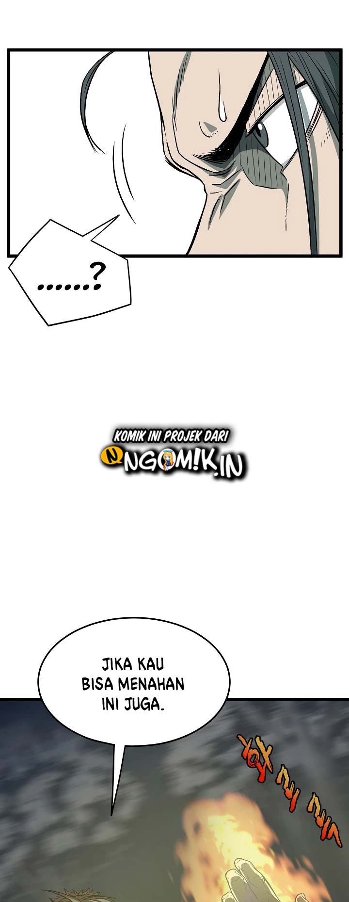 Murim Login - Chapter 28 - Page 20