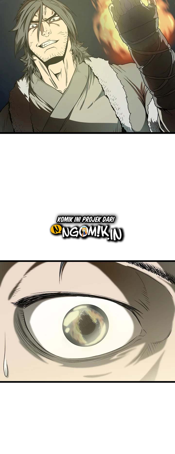 Murim Login - Chapter 28 - Page 21