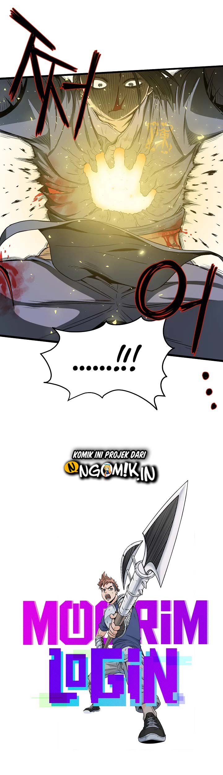 Murim Login - Chapter 28 - Page 22