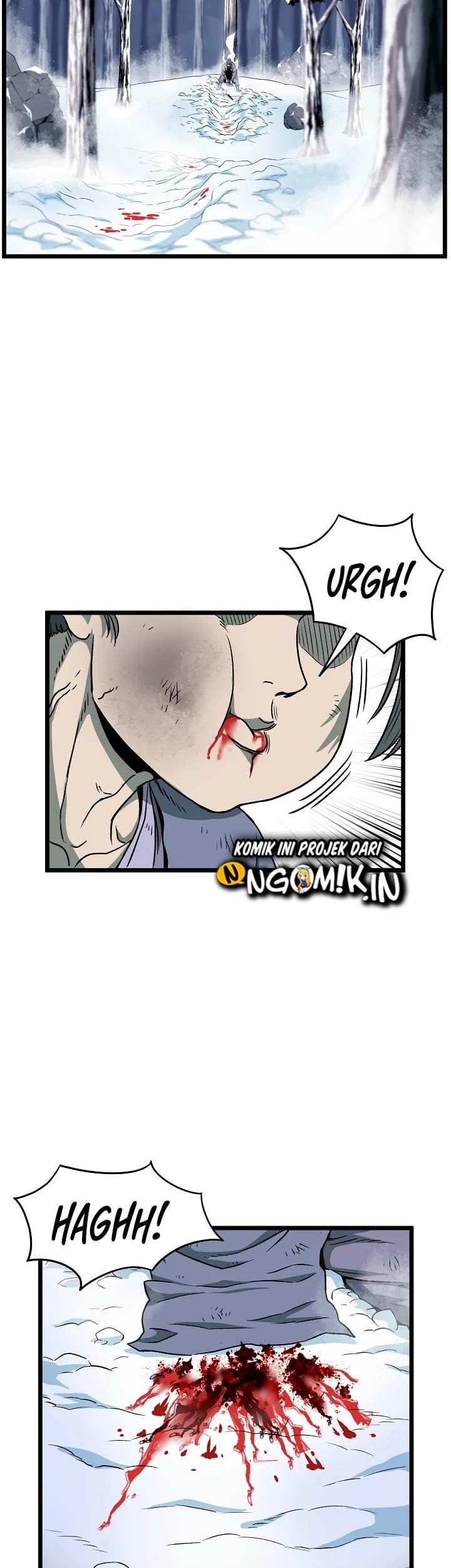 Murim Login - Chapter 28 - Page 26