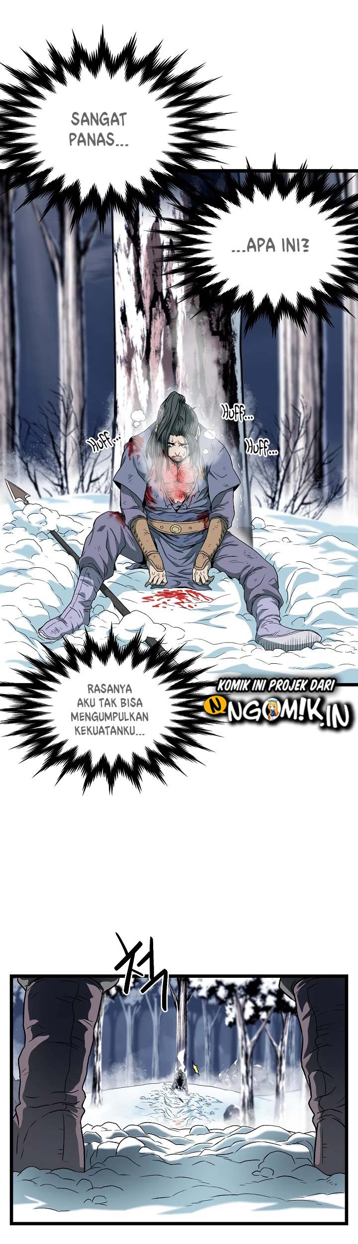 Murim Login - Chapter 28 - Page 28