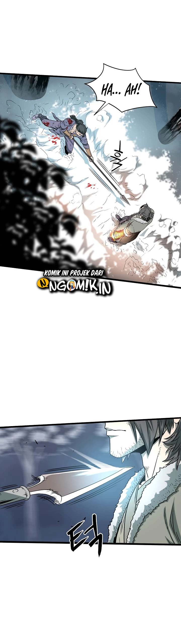 Murim Login - Chapter 28 - Page 32