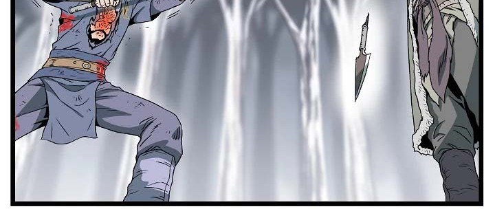 Murim Login - Chapter 28 - Page 35