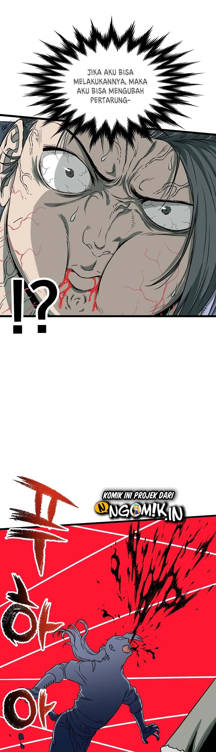 Murim Login - Chapter 28 - Page 38