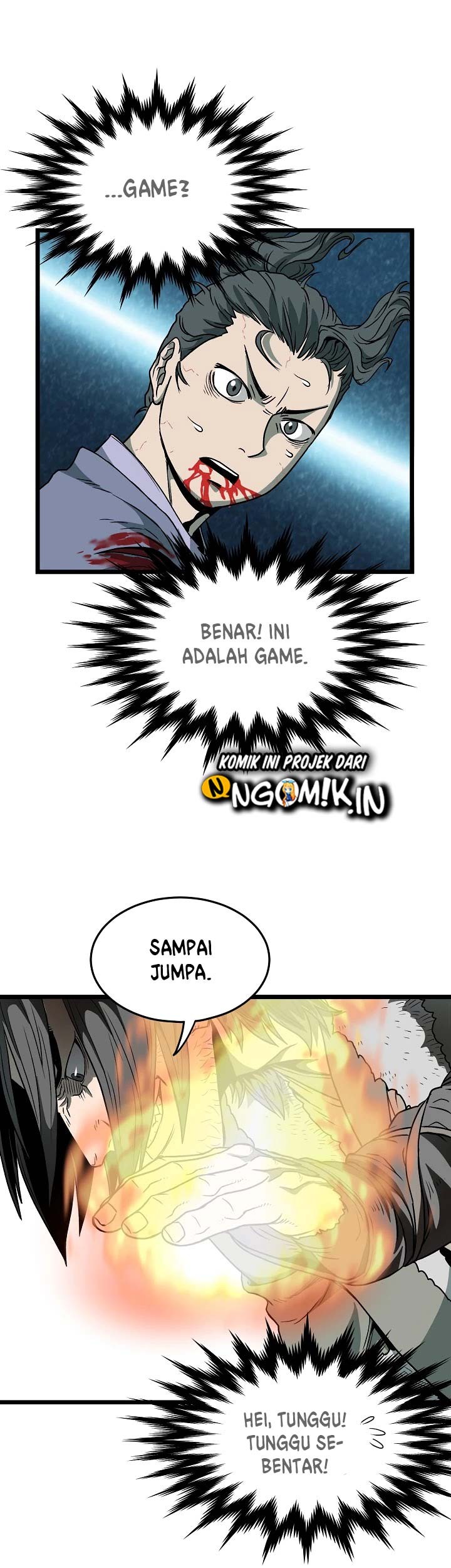 Murim Login - Chapter 28 - Page 46