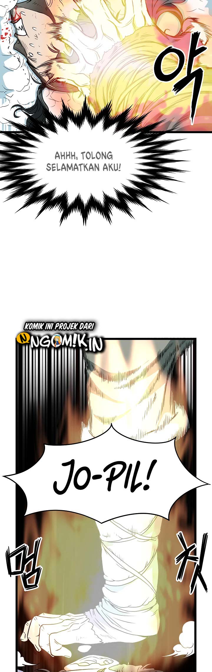 Murim Login - Chapter 28 - Page 48