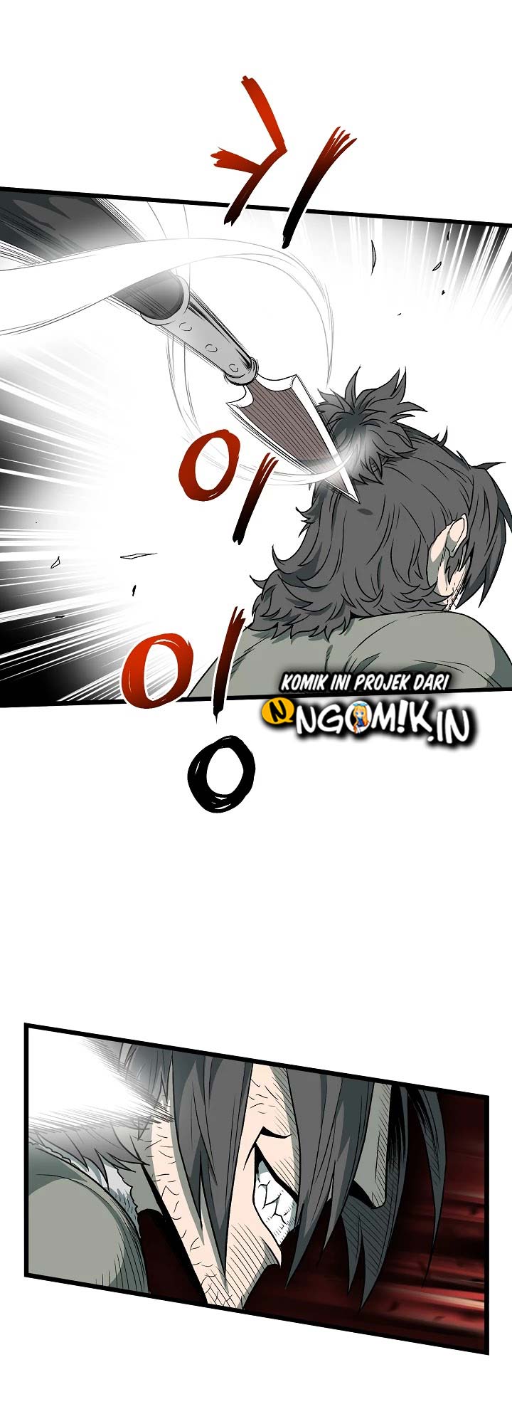 Murim Login - Chapter 28 - Page 8