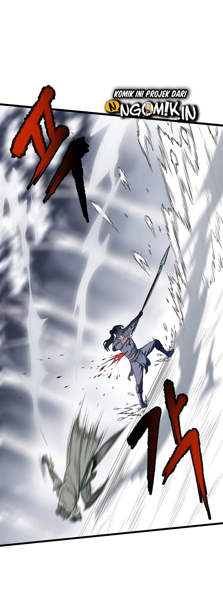 Murim Login - Chapter 28 - Page 9