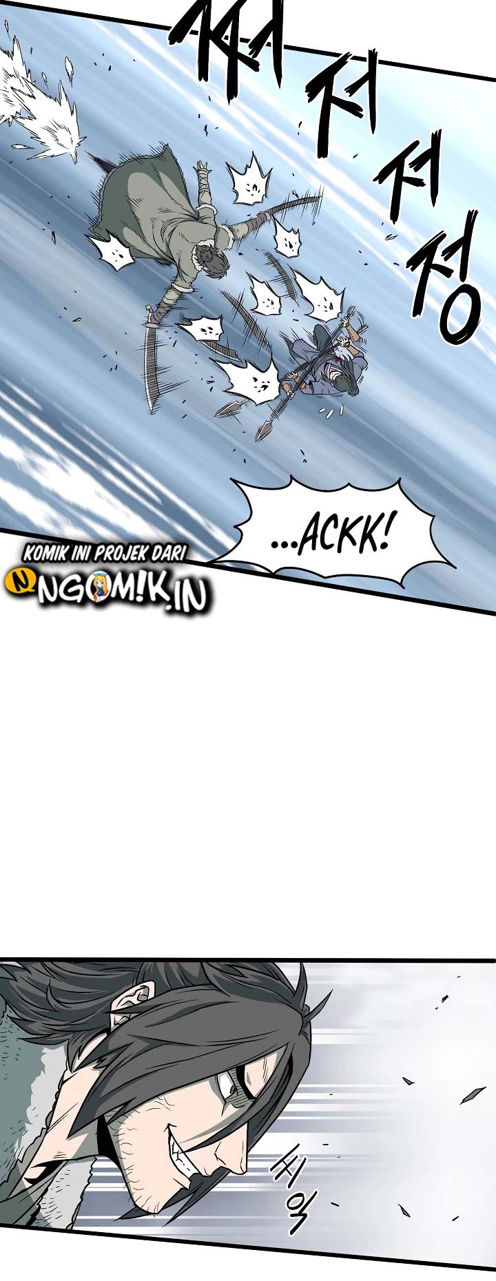 Murim Login - Chapter 28 - Page 14