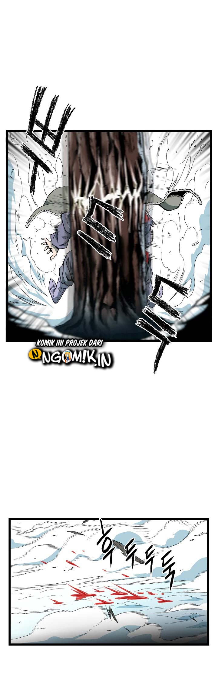 Murim Login - Chapter 29 - Page 15