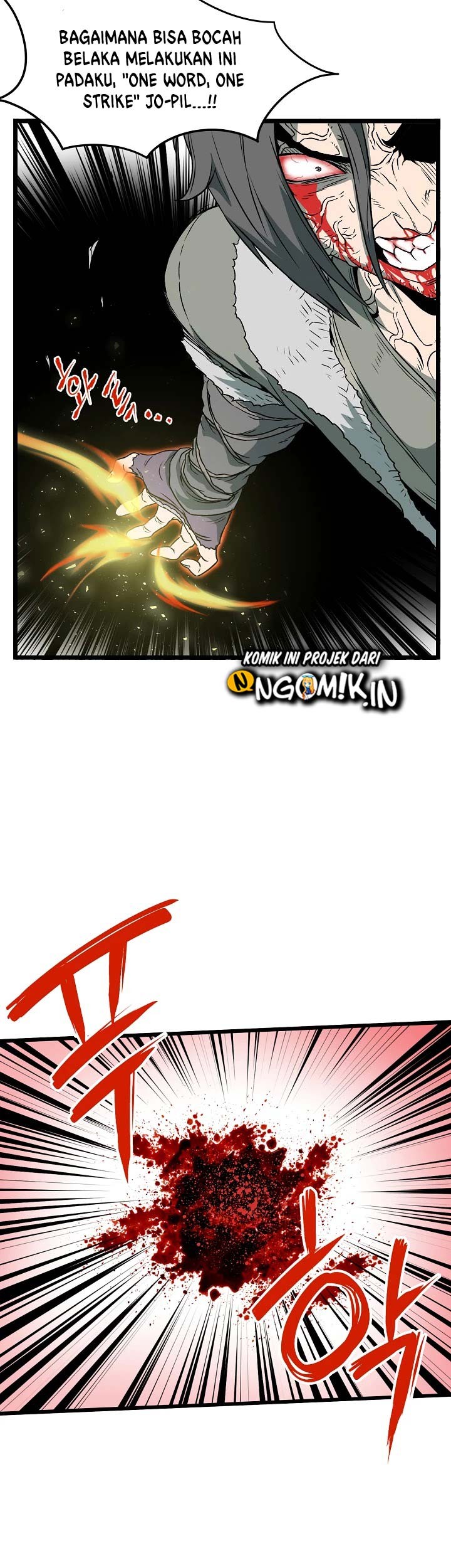 Murim Login - Chapter 29 - Page 26