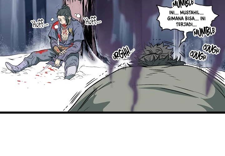 Murim Login - Chapter 29 - Page 29