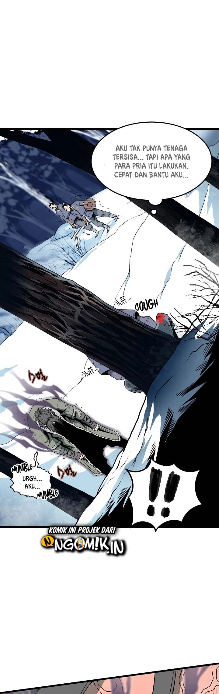 Murim Login - Chapter 29 - Page 30