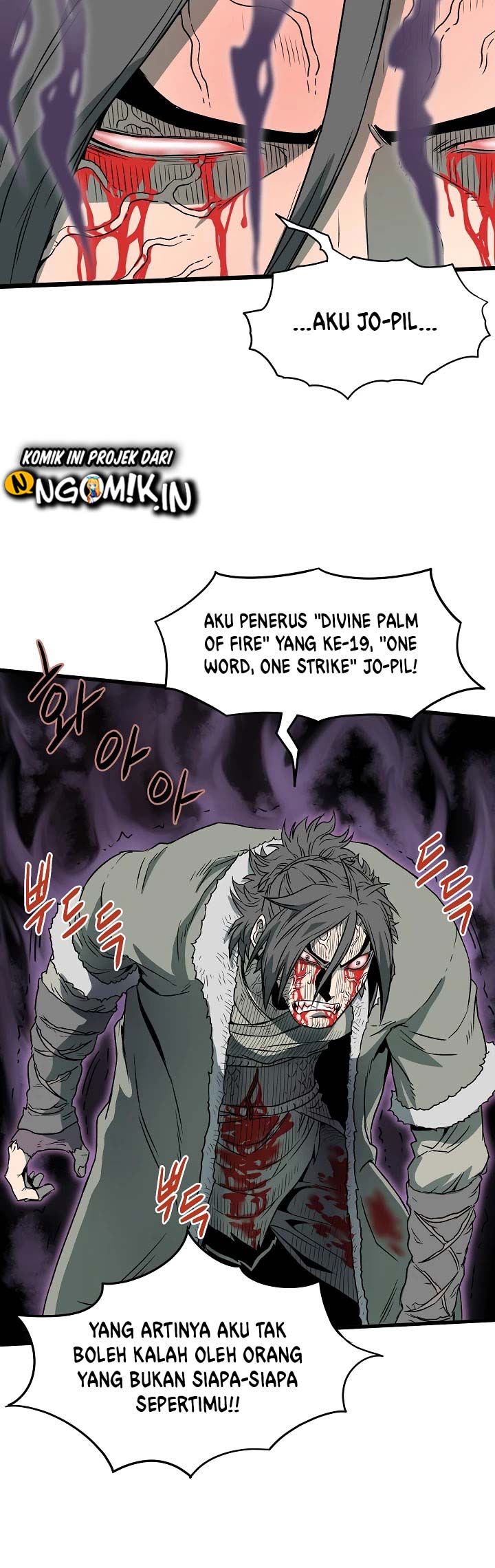 Murim Login - Chapter 29 - Page 31