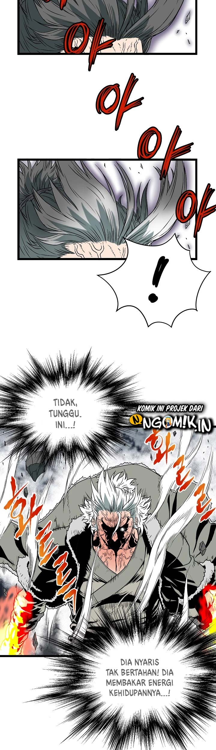 Murim Login - Chapter 29 - Page 34