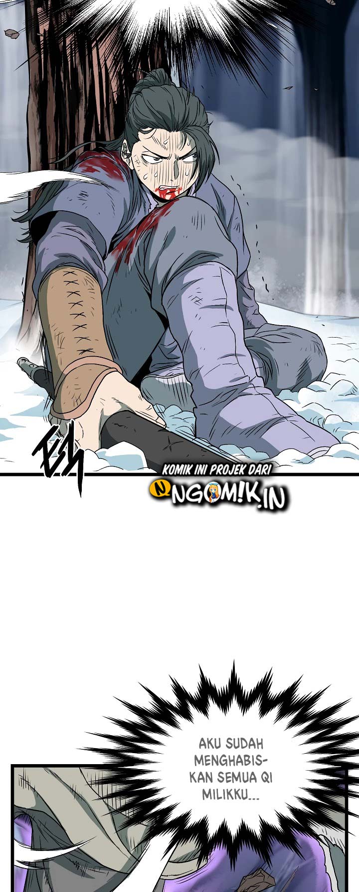 Murim Login - Chapter 29 - Page 36