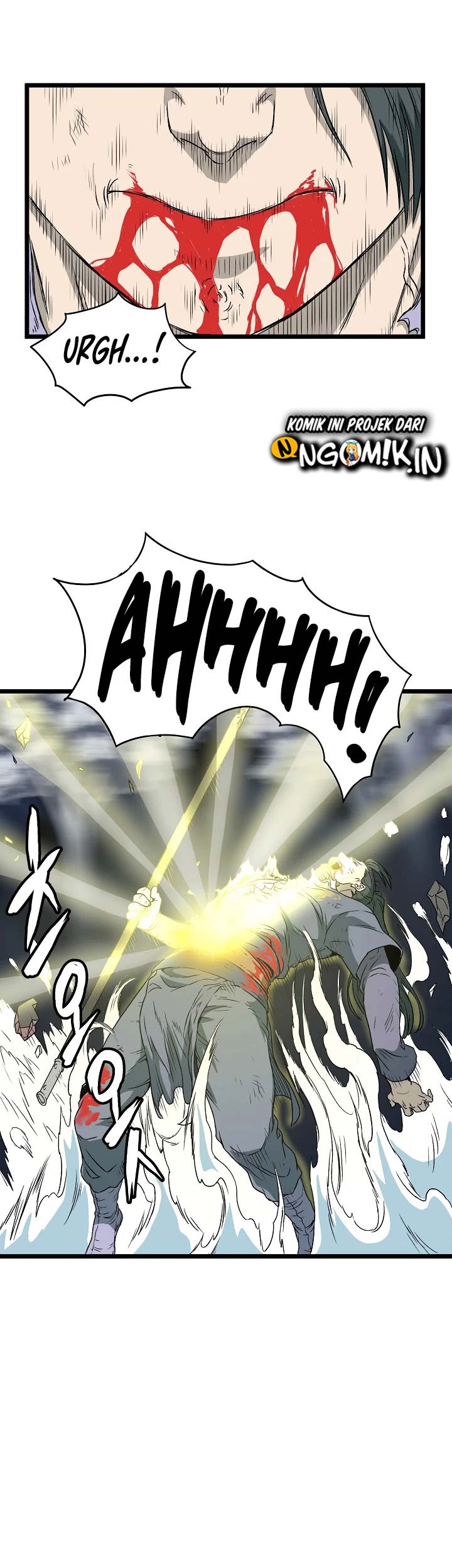 Murim Login - Chapter 29 - Page 43