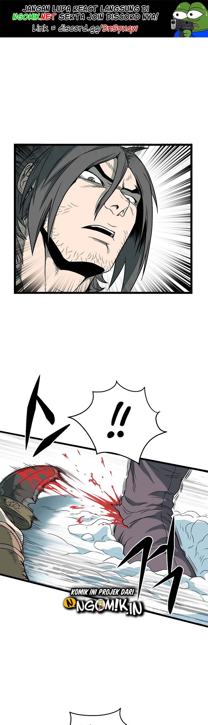 Murim Login - Chapter 29 - Page 2