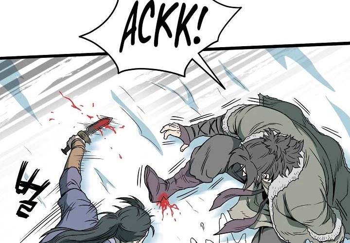 Murim Login - Chapter 29 - Page 3