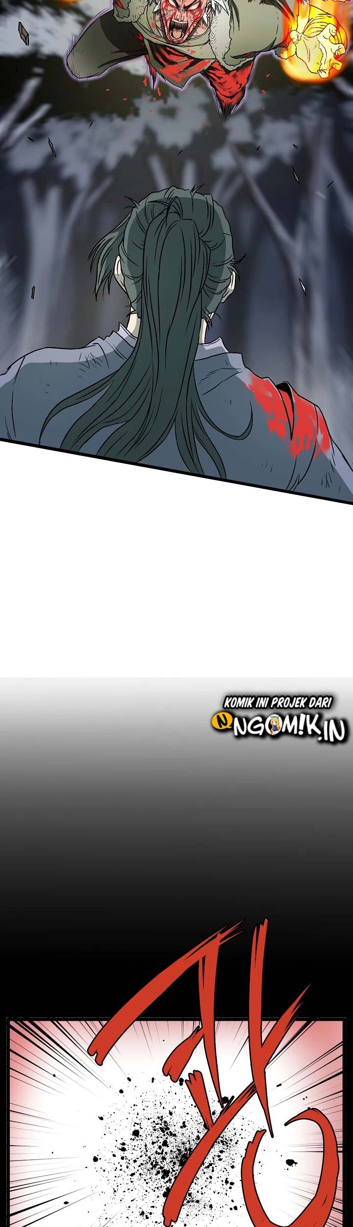 Murim Login - Chapter 29 - Page 46