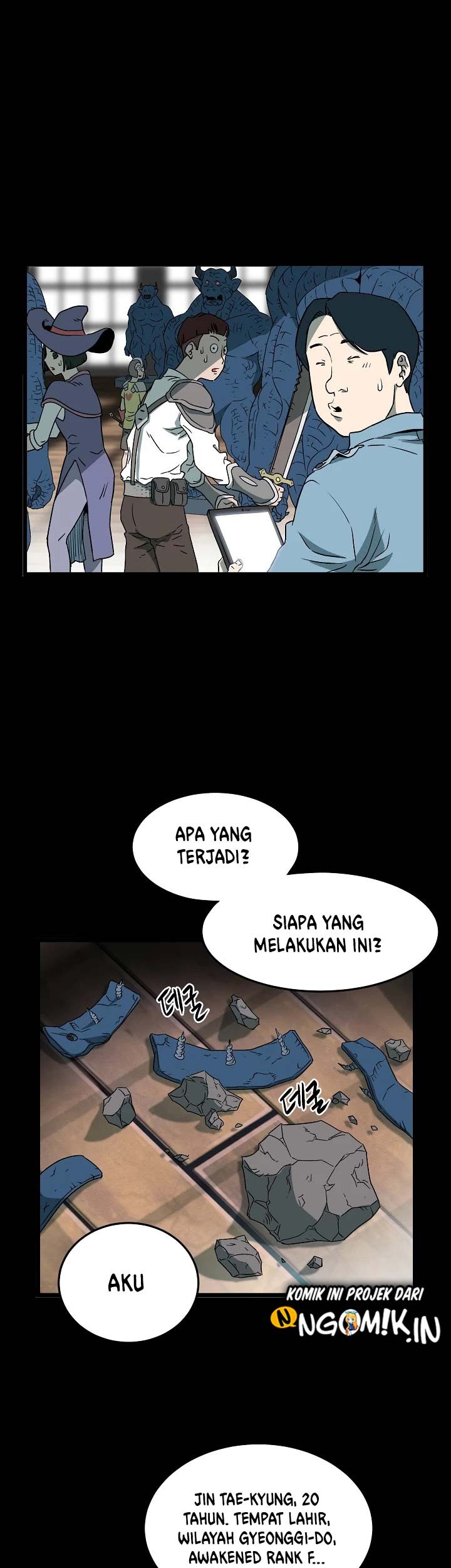 Murim Login - Chapter 29 - Page 48