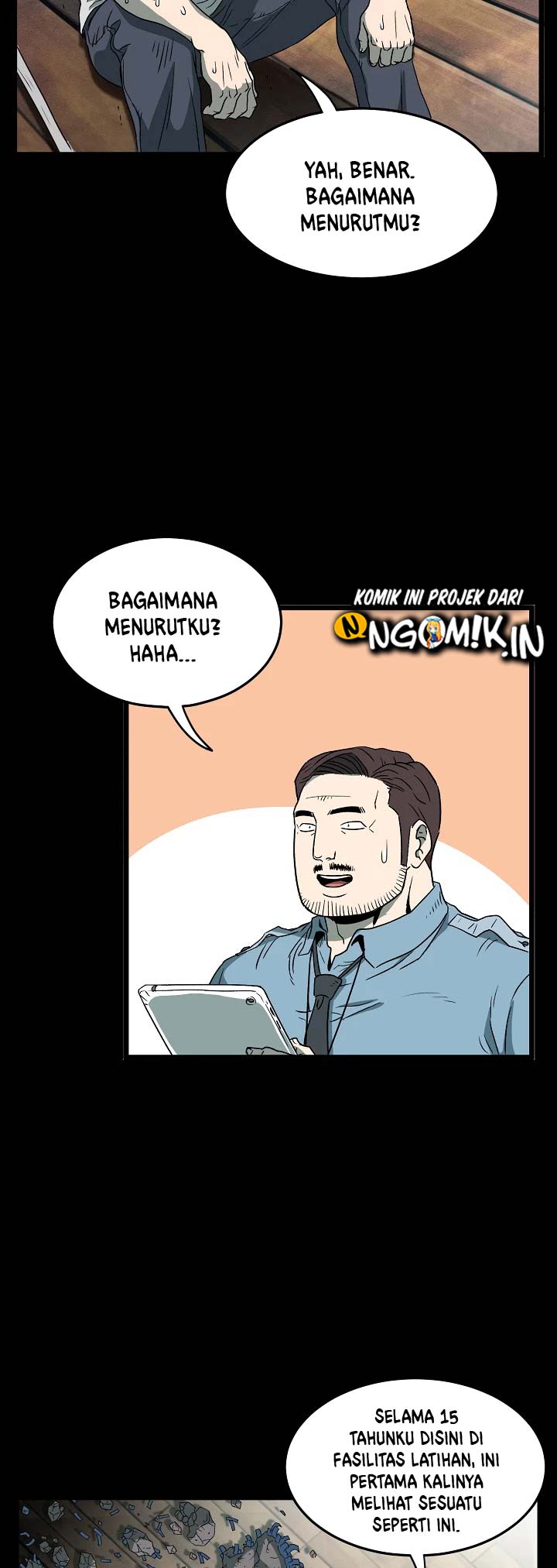 Murim Login - Chapter 29 - Page 50