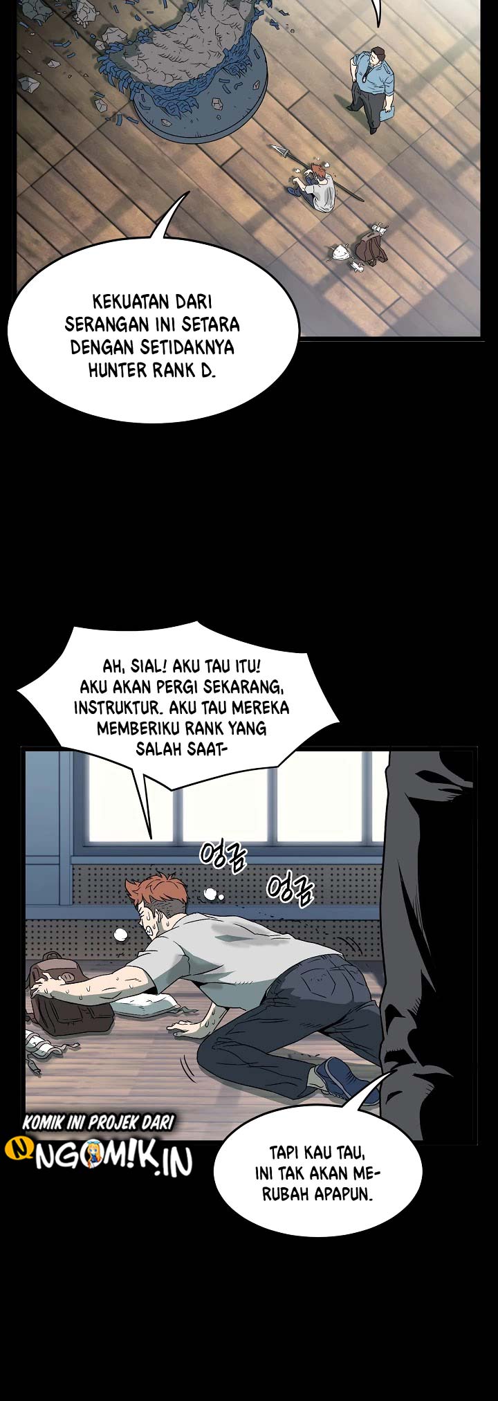 Murim Login - Chapter 29 - Page 51