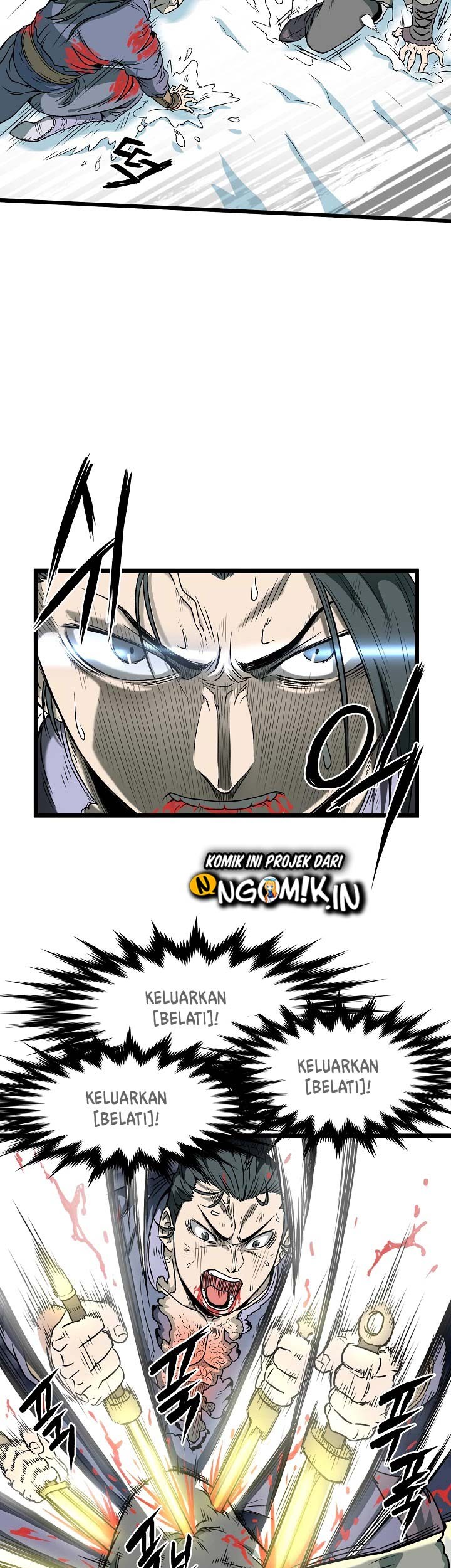 Murim Login - Chapter 29 - Page 4