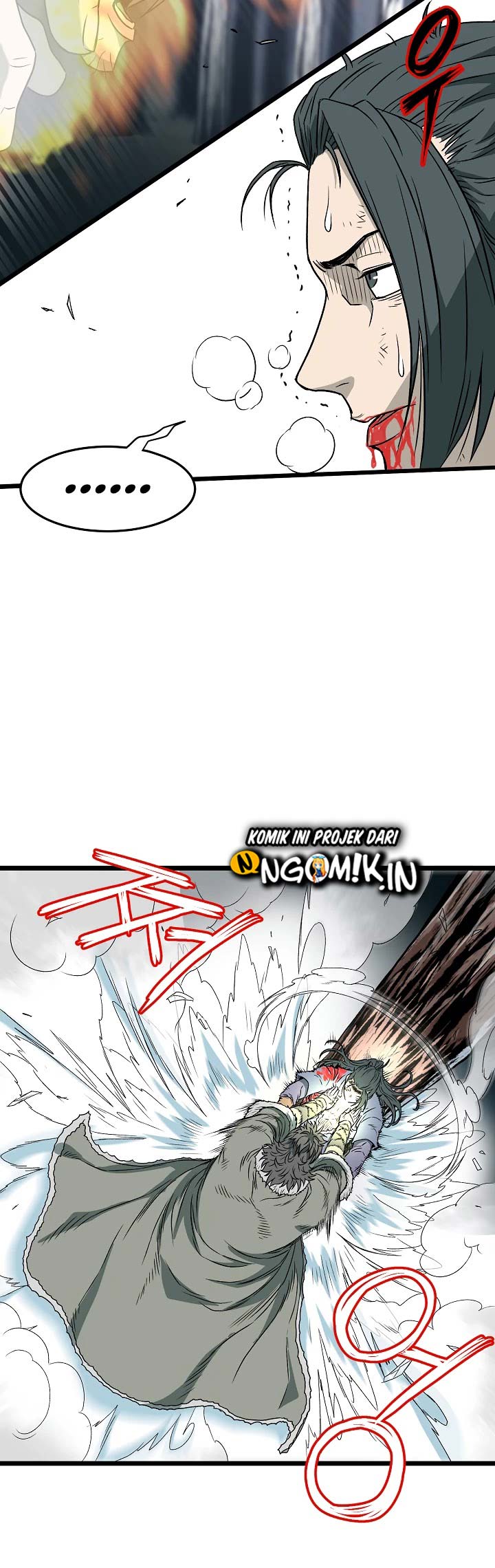 Murim Login - Chapter 29 - Page 14