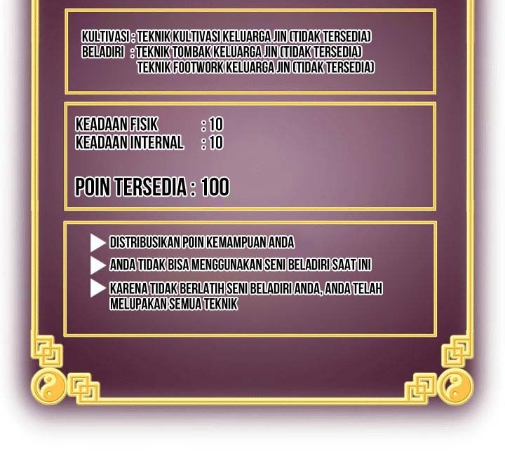 Murim Login - Chapter 3 - Page 33