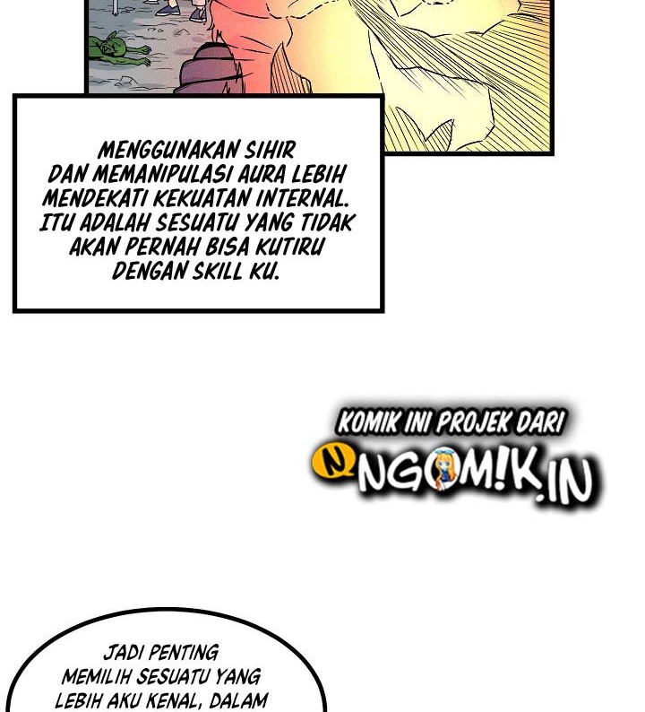 Murim Login - Chapter 3 - Page 37