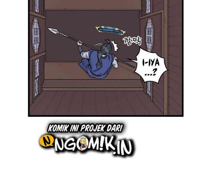 Murim Login - Chapter 3 - Page 57