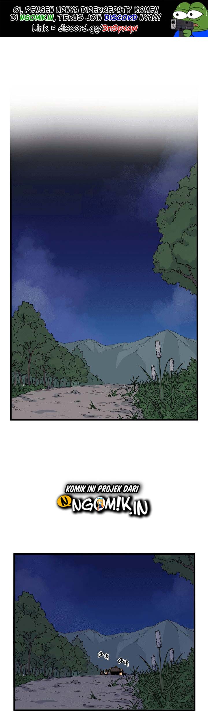 Murim Login - Chapter 3 - Page 2