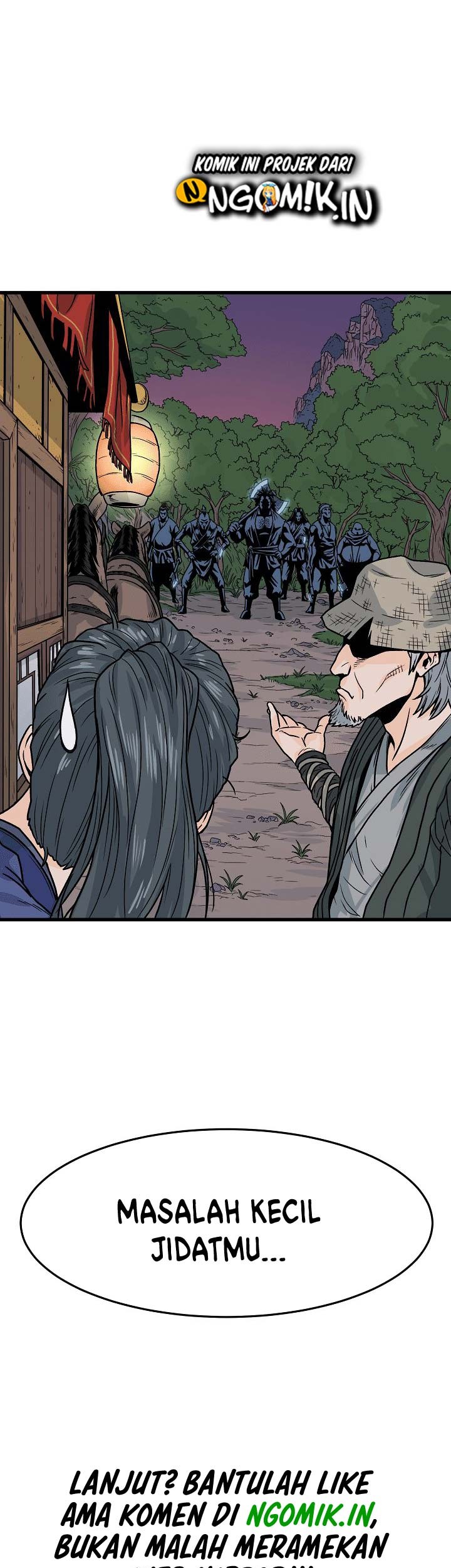 Murim Login - Chapter 3 - Page 60