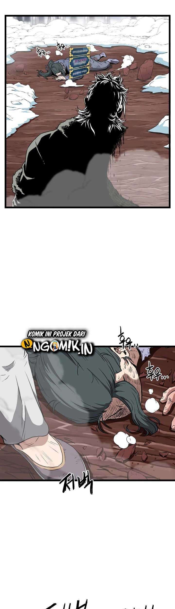 Murim Login - Chapter 30 - Page 14