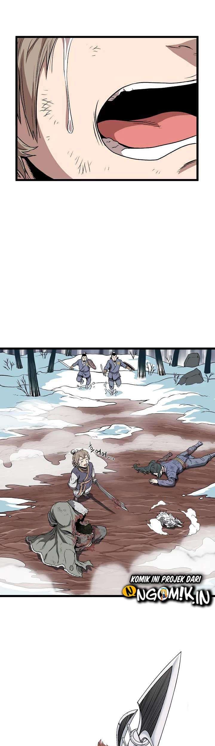 Murim Login - Chapter 30 - Page 18