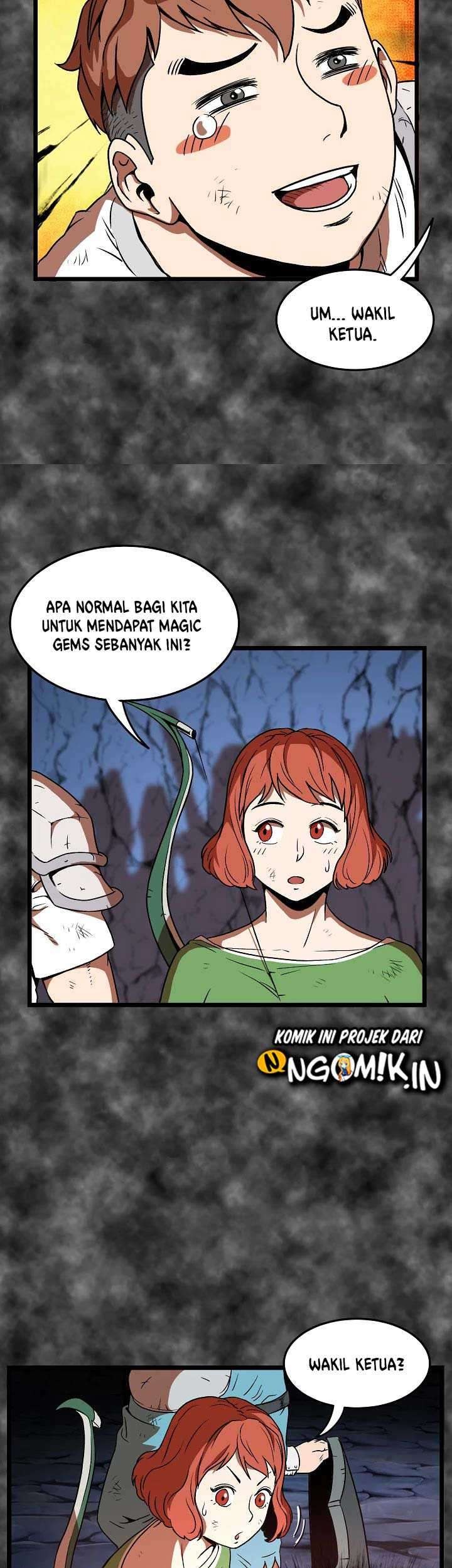 Murim Login - Chapter 30 - Page 24