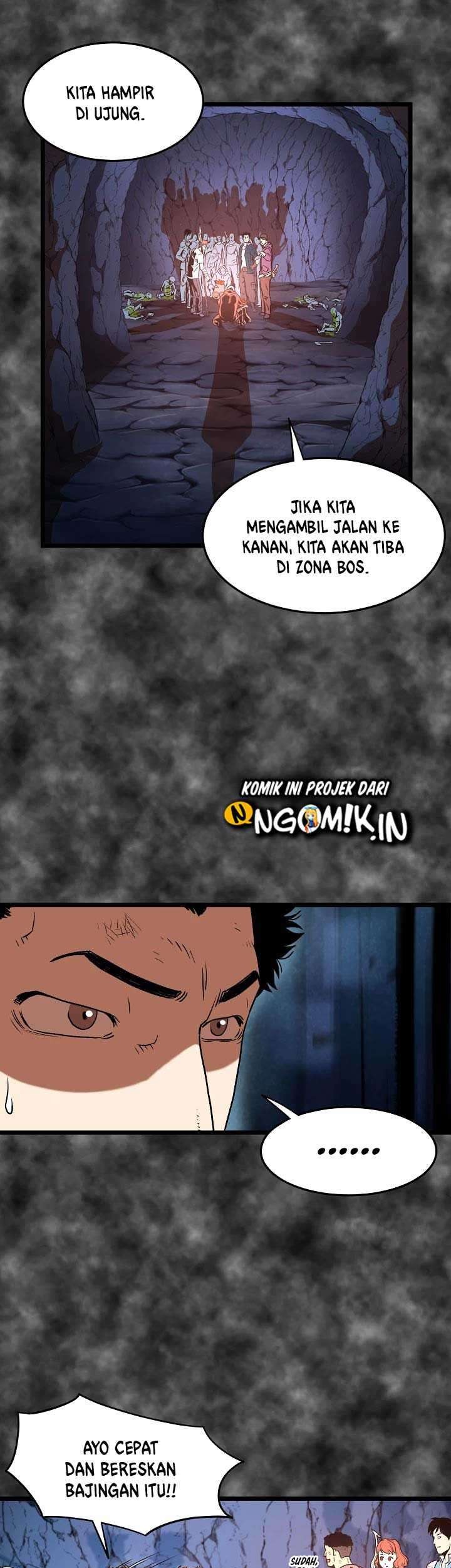 Murim Login - Chapter 30 - Page 28