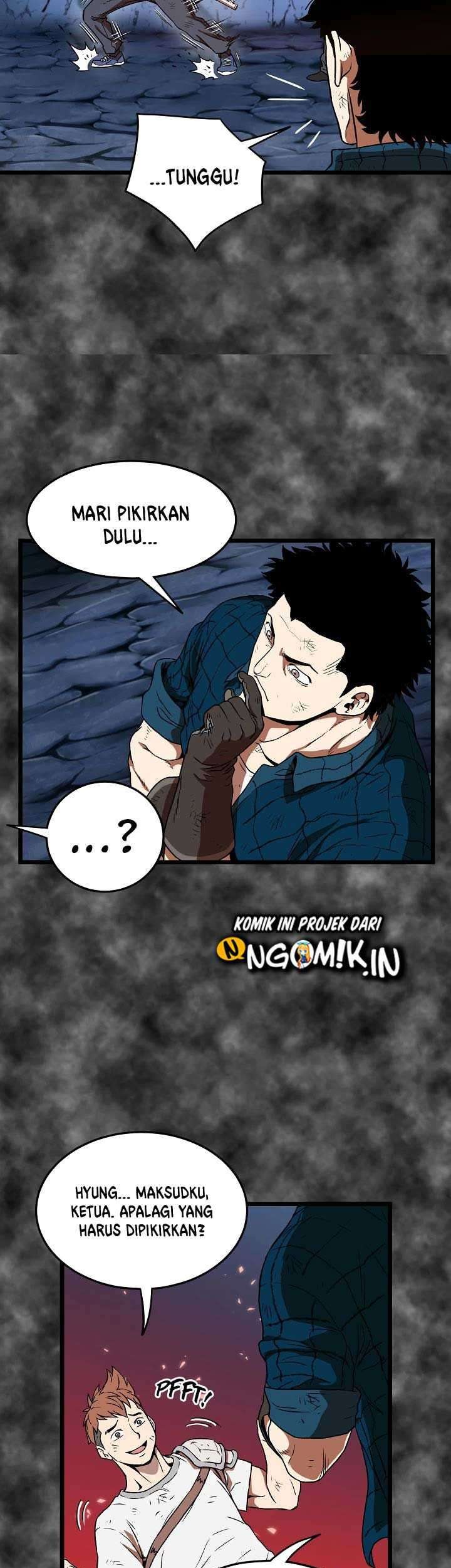 Murim Login - Chapter 30 - Page 30