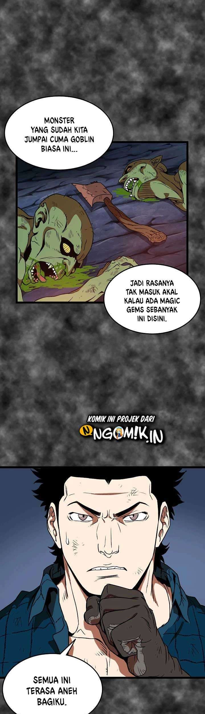 Murim Login - Chapter 30 - Page 32