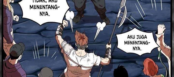 Murim Login - Chapter 30 - Page 35