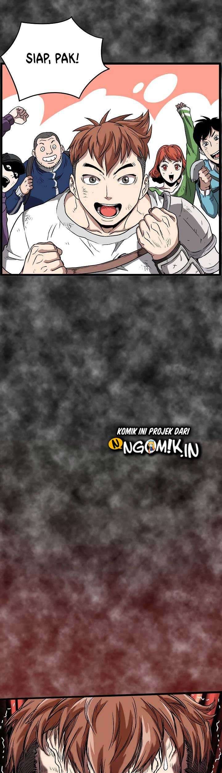 Murim Login - Chapter 30 - Page 38